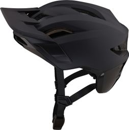 Troy Lee Designs Flowline SE Mips Stealth Helmet Black