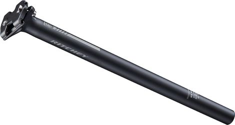 Tija de sillín Ritchey Comp 2-Bolt Alu D 25mm negro