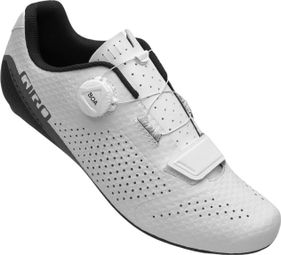 Giro Cadet Road Shoes White