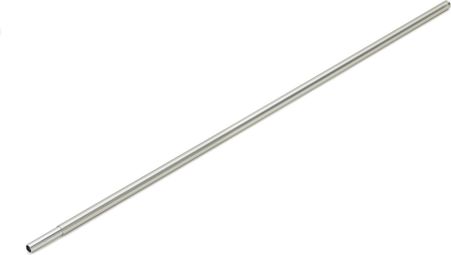 Palo Vaude di ricambio 10,3 mm (AL6061) x 55 cm grigio