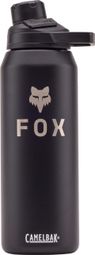 Fox x Camelbak 940 ml Borraccia Nera