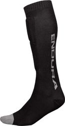 Endura SingleTrack Protection Socks Black