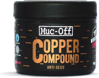 Pâte de Montage Muc-Off Copper Coumpound 450 ml