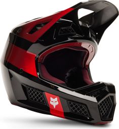 Casco Fox <p><strong>Rampage Pro Carbon MIPS</strong></p>Glnt Negro