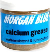 Morgan Blue Calciumfett 200 ml