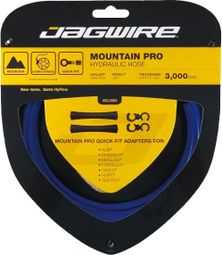 Jagwire Mountain Pro Hydraulic Hose - Sid Blue