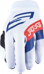 Five Gloves XR-Lite White