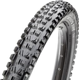 Maxxis Minion DHF 29'' MTB Tire Tubeless Ready Foldable Wide Trail (WT) Exo Protection