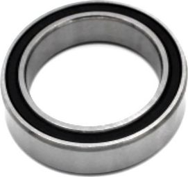 Schwarzes Lager 61806-2RS 30 x 42 x 7 mm