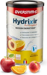Boisson Énergétique OVERSTIM.S Hydrixir Antioxydant Multifruits 600g