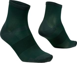 GripGrab Lightweight Airflow Low Socks Green