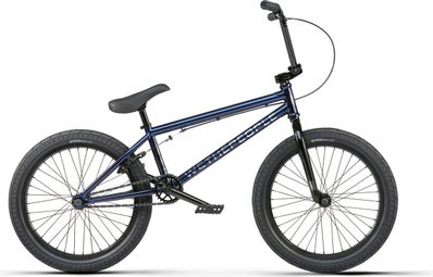 BMX Freestyle WeThePeople CRS 20 Galactic Violet