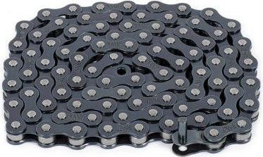 Rant Max 410 BMX Chain 1/8″ Black