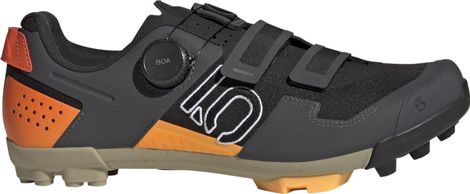 Chaussures VTT Adidas Five Ten 5.10 Kestrel Boa Noir/Orange