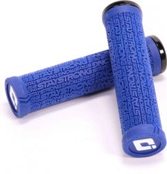 Stay Strong Odi Reactiv Grips Blauw