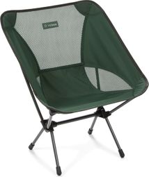 Silla Plegable Ultraligera Helinox Chair One Verde