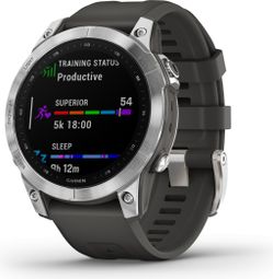 Die besten Garmin Uhren: Garmin Fenix 7