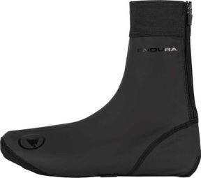 Endura FS260-Pro Slick II Shoe Covers Black