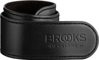 Brooks England Trousers Strap Black