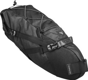 Topeak saddle bag - BackLoader - 15 L - black