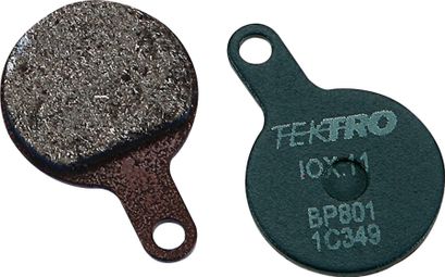 Paar Tektro Iox.11 Ceramic Metal Pads