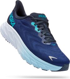 Chaussures Running Hoka Arahi 6 Bleu