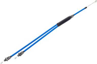 Superstar Vega Upper Rotor Cable 375 mm Blue