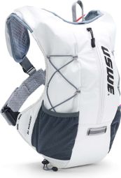 USWE Nordic 10 Hydration Pack White