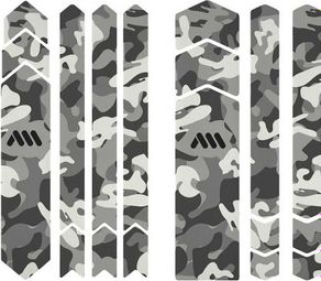 All Mountain Style Full Frame Protection Kit Camo