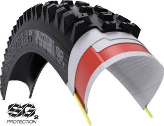 WTB Verdict 27.5'' MTB Tire Tubeless Ready Foldable TCS Light High Grip SG2 Single-Ply TriTec