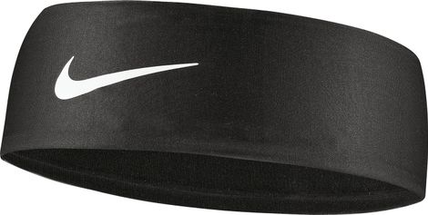 Bandeau Nike Fury Headband 3.0 Noir Unisex
