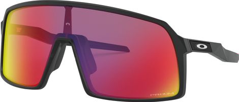 Oakley Sunglasses Sutro Matte Black / Prizm Road / Ref. OO9406-0837