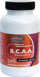 Dietary Supplement Fenioux BCAA 120 Caps