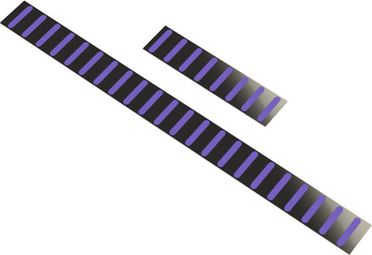 RRP ProGuard Sticker - Standard - Black / Purple