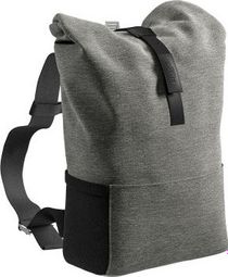 Brooks England Pickwick Tex Nylon 12 L Backpack Grey