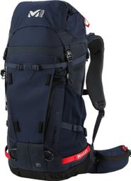 Millet Peuterey Integrale 35+10 Marine Unisex Backpack