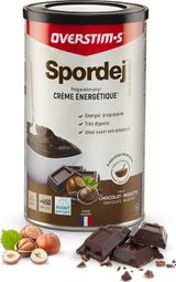 Boisson Energétique Overstims Spordej Chocolat Noisette 700g