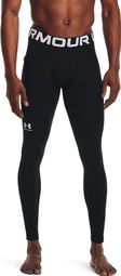 Under Armour ColdGear Armour Long Compression Tights Black