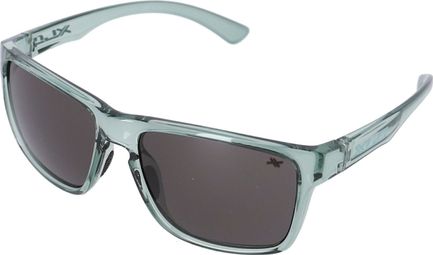 Coppia di occhiali XLC SG-L01 Miami Verde/Fumo