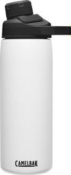Isothermal bottle Camelbak Chute Mag 600mL White