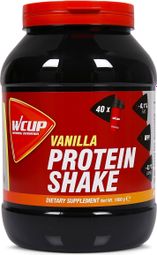 Wcup Protein 100% WPI Vanille (1000g)