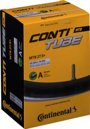 Continental MTB 27.5'' Plus Wide Standard Rohr Schrader 40 mm