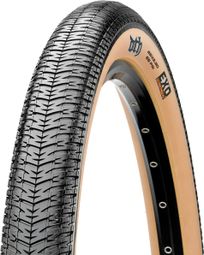 Maxxis DTH Tire 26'' Foldable Gum Dual Exo Tanwall