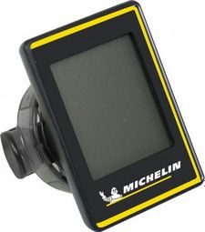 Computer Wireless Michelin Nero / Giallo