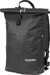 Ortlieb Commuter Daypack City 21L Backpack Black