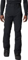 Mountain Hardwear Reduxion Softshell Pants Black