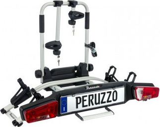 Portabicicletas Peruzzo E-Bike Zephyr 2