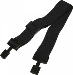 Sangle elastique pour ceinture emetteur 25459 (bout fixation carre) (vendu a l'unite)