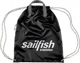 Sailfish Gymbag Backpack Black