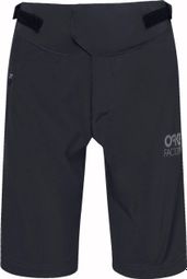 Oakley Factory Pilot Lite MTB Shorts Black